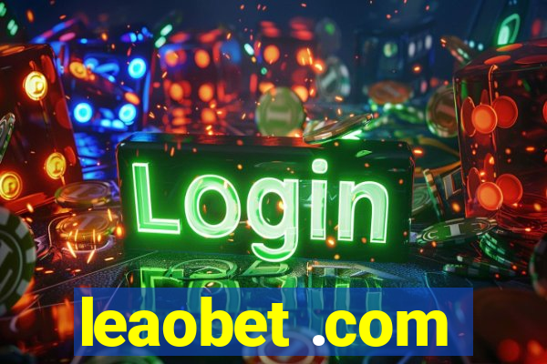 leaobet .com